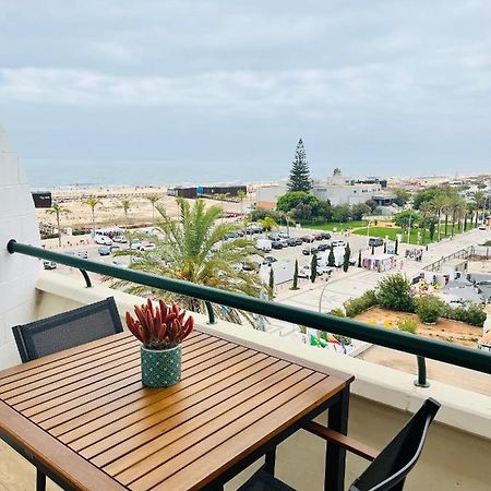 Sunset Lover Aparthotel Guadiana モンテ・ゴルド エクステリア 写真