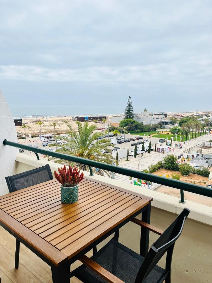 Sunset Lover Aparthotel Guadiana モンテ・ゴルド エクステリア 写真