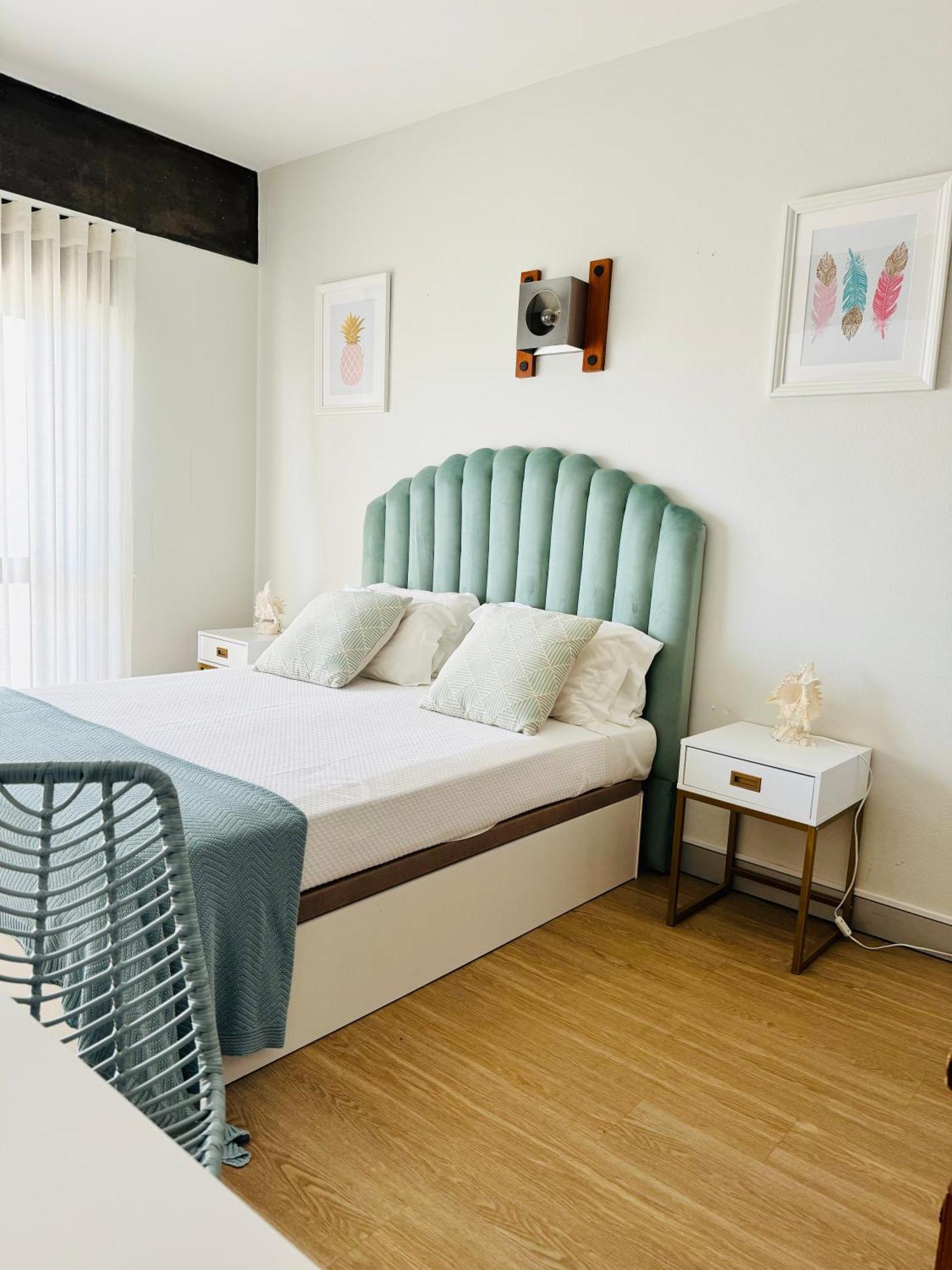 Sunset Lover Aparthotel Guadiana モンテ・ゴルド エクステリア 写真