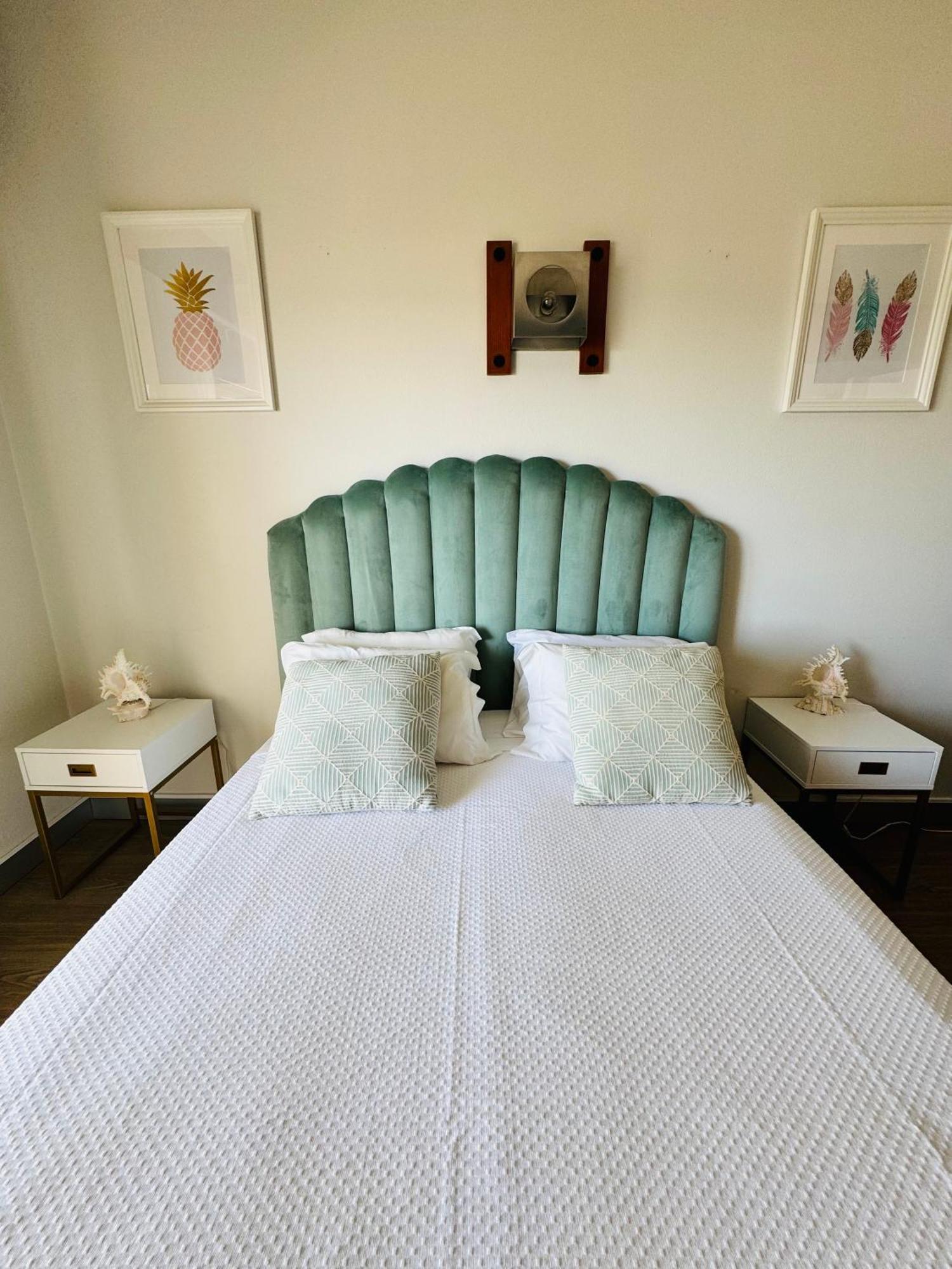 Sunset Lover Aparthotel Guadiana モンテ・ゴルド エクステリア 写真