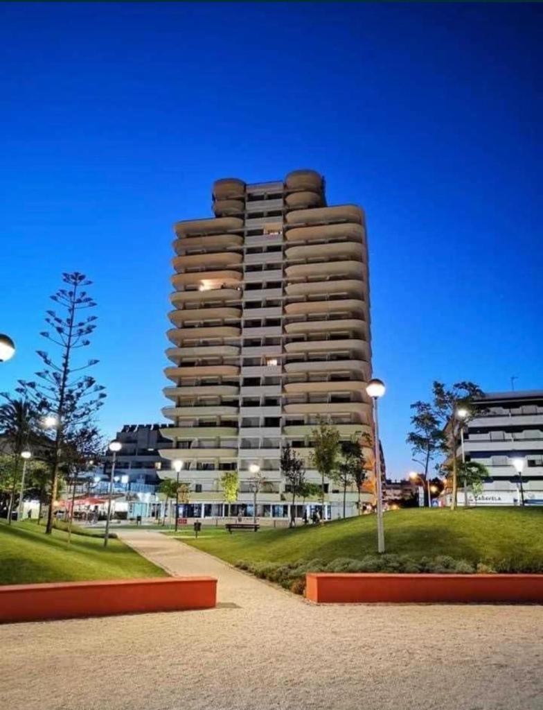 Sunset Lover Aparthotel Guadiana モンテ・ゴルド エクステリア 写真