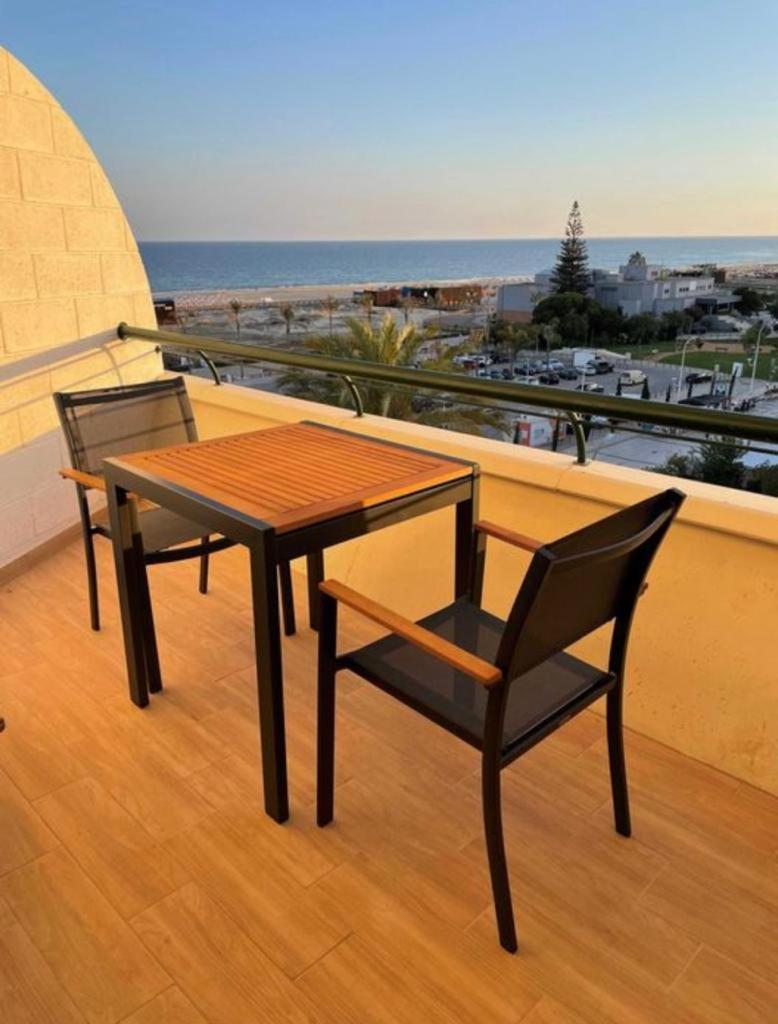 Sunset Lover Aparthotel Guadiana モンテ・ゴルド エクステリア 写真
